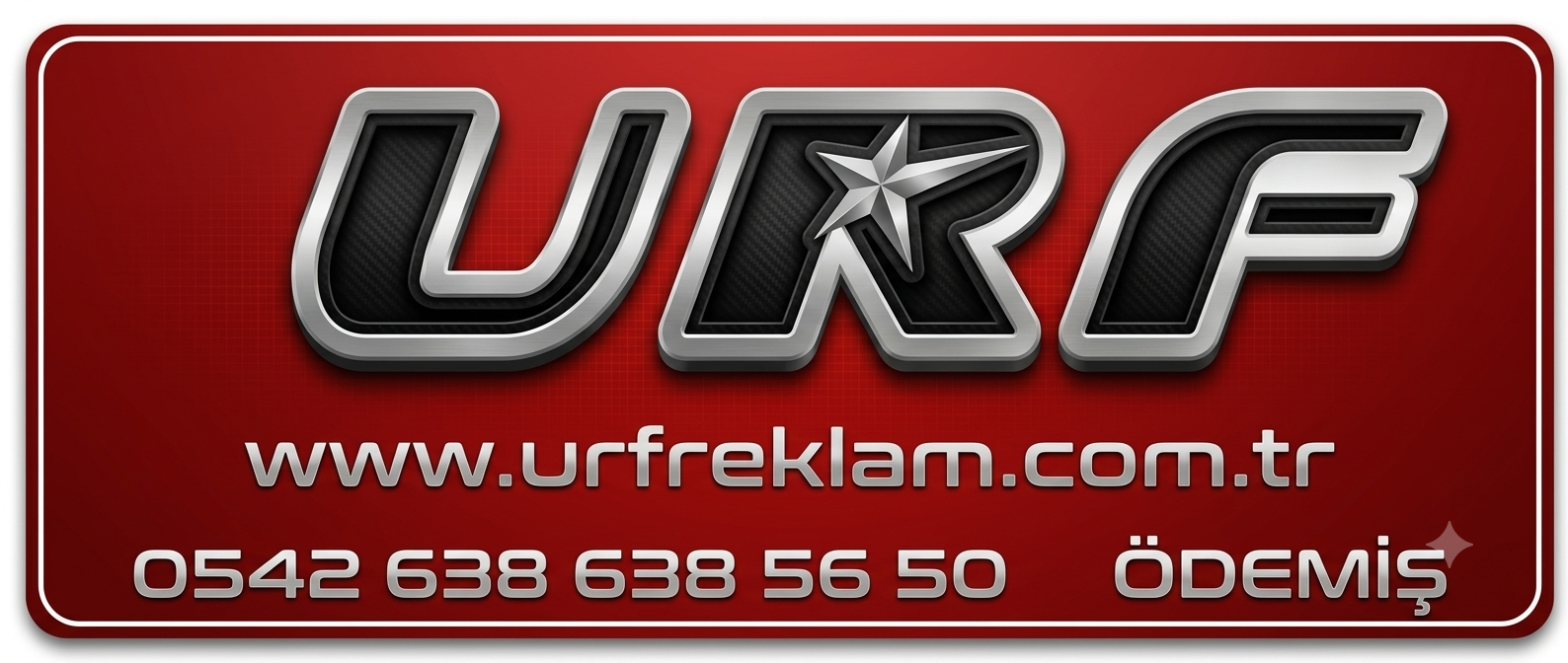 Urf Reklam